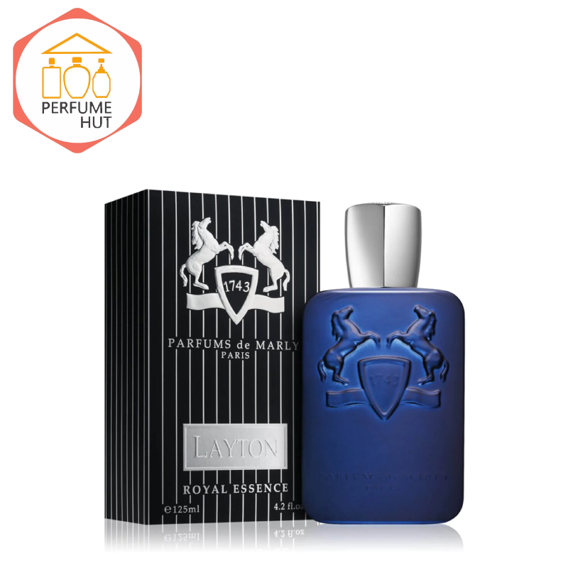 Parfum De Marley Layton Perfume For MenWomen