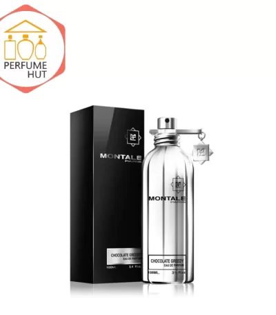 Montale Chocolate Greedy Perfume For Women