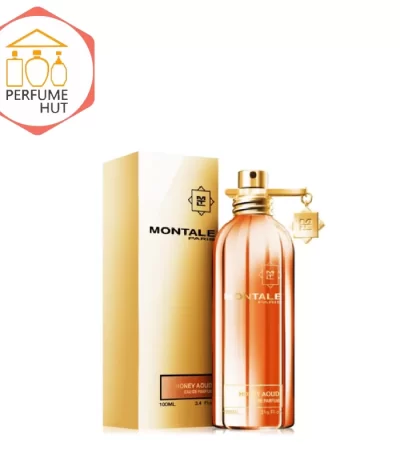 Montale Honey Aoud Perfume For Women