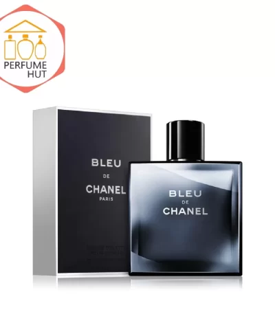 Chanel Blue De Perfume For Men