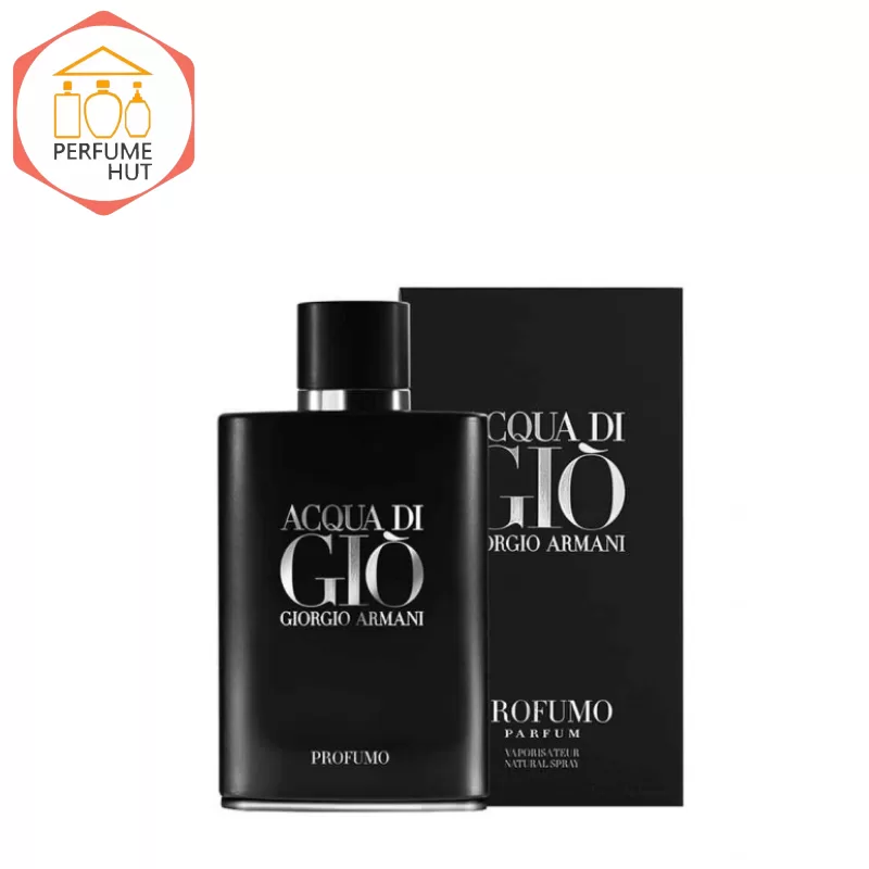 Giorgio Armani Acqua di Gio Profumo For Men