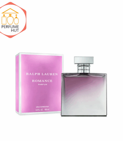 Ralph Lauren Romance Perfume For Women
