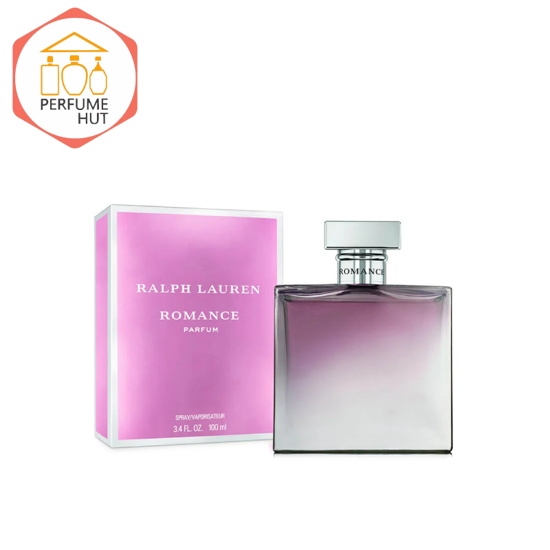 Ralph Lauren Romance Perfume For Women