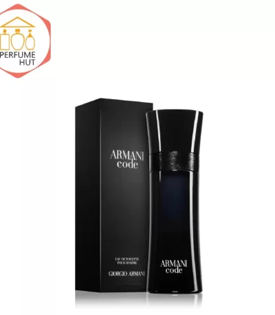 Giogio Armani Code Spray For Men