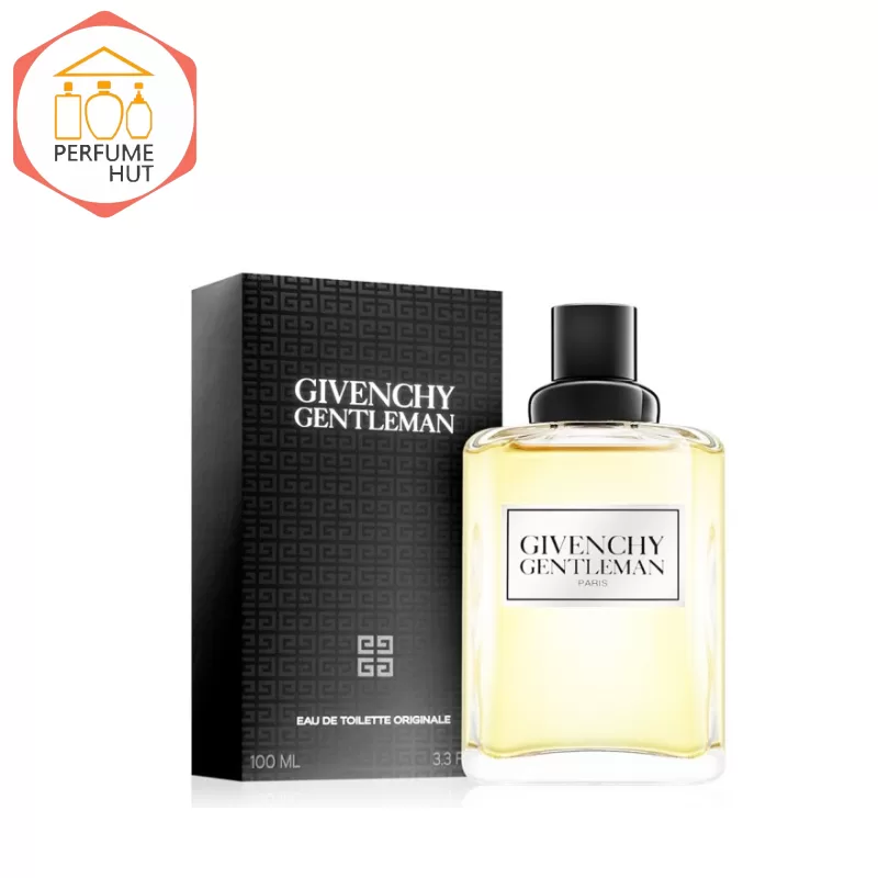 Genteleman Orignal Givenchy Perfume For Men