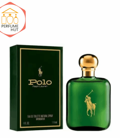 Ralph Lauren Polo Green Perfume For Men