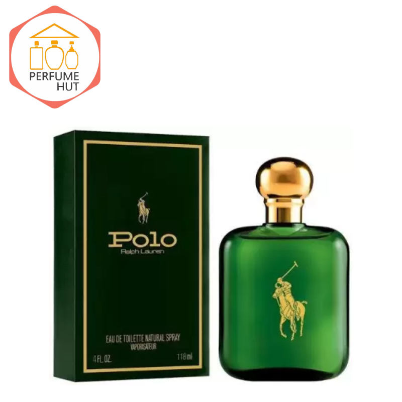 Ralph Lauren Polo Green Perfume For Men
