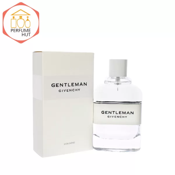 Genteleman Cologne Givenchy Perfume For Men
