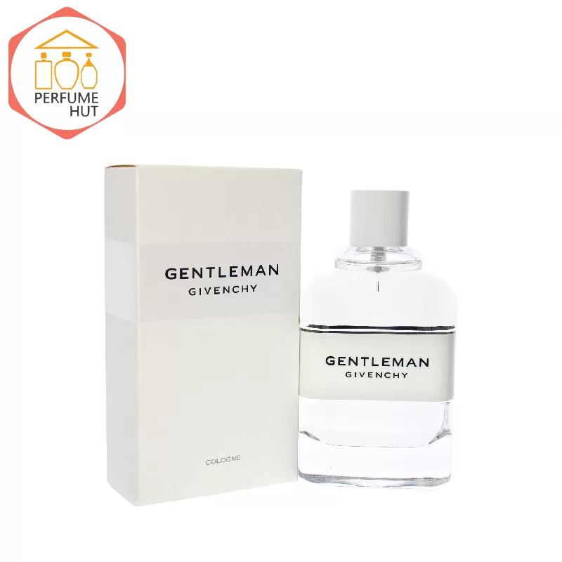 Genteleman Cologne Givenchy Perfume For Men