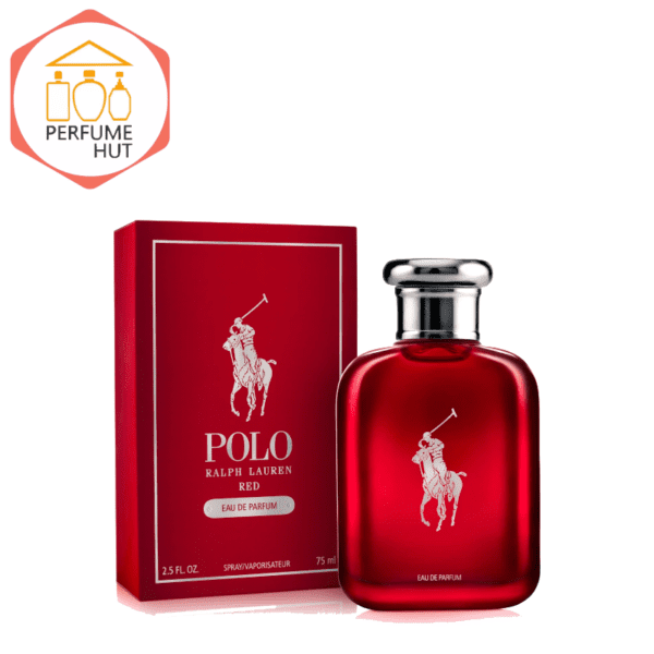 Ralph Lauren Polo Red Perfume For Men