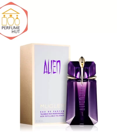 Mugler Alien Perfume For Women