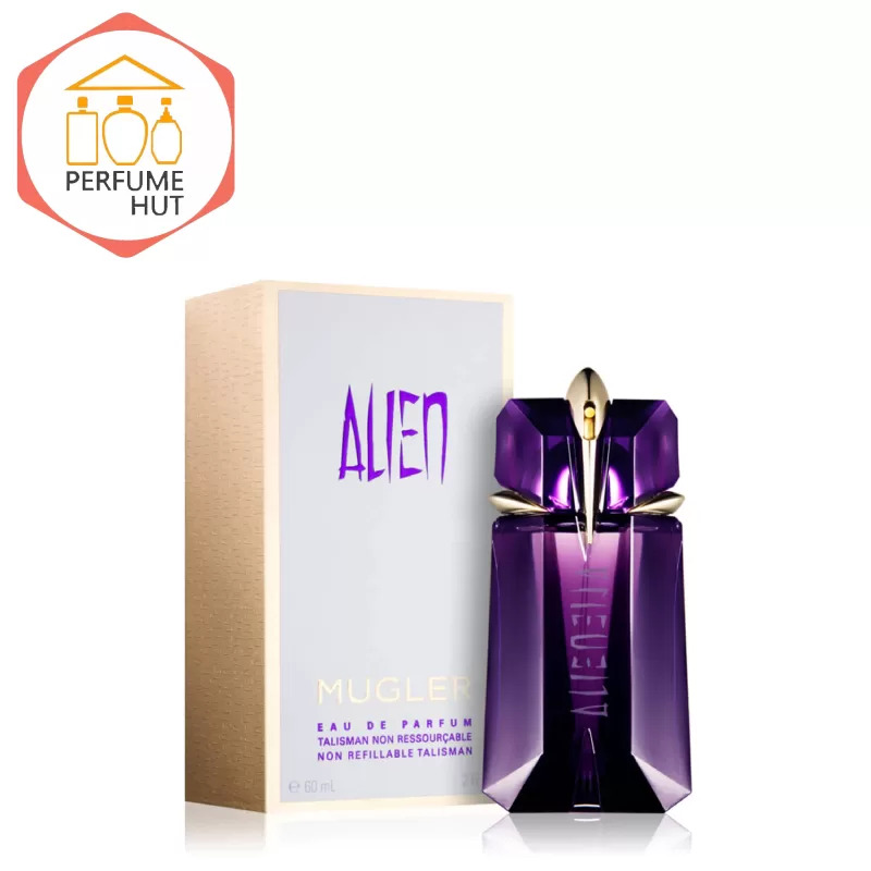 Mugler Alien Perfume For Women