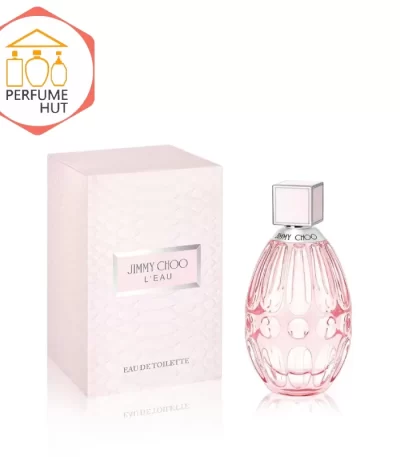 Jimmy Choo Edt Perfume For Women