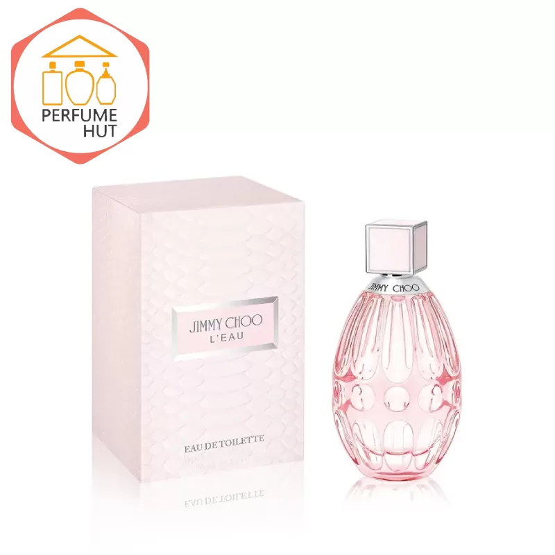 Jimmy Choo Edt Perfume For Women