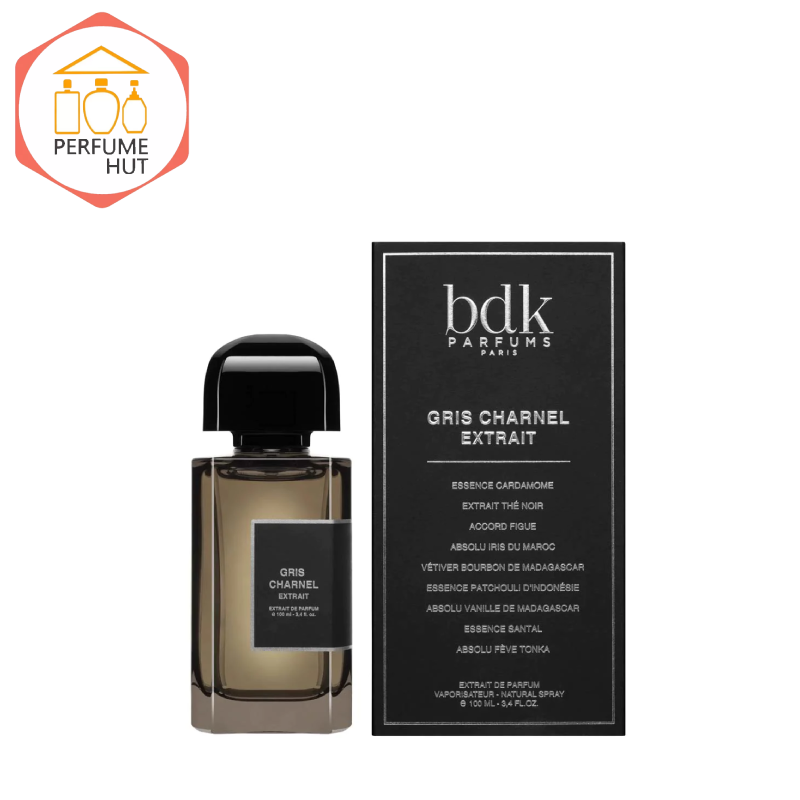 Bdk Gris Charnel Extraict Perfume For MenWomen
