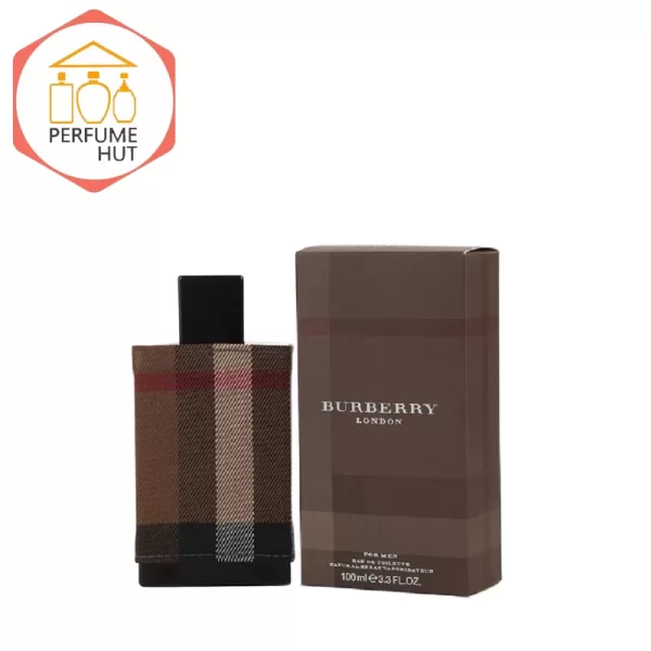 Burberry London EDT Perfume For Men