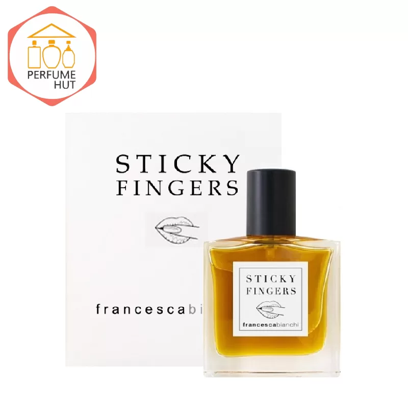 Francesca Bianchi Sticky Fingers Perfume For MenWomen