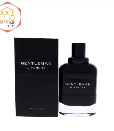Genteleman Givenchy Perfume For Men