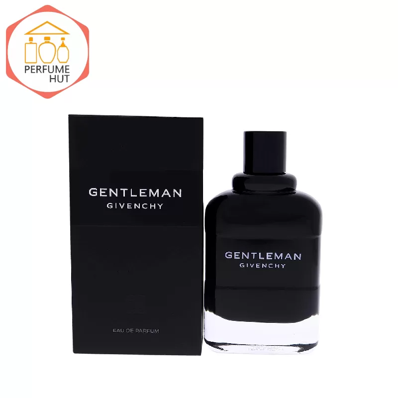 Genteleman Givenchy Perfume For Men