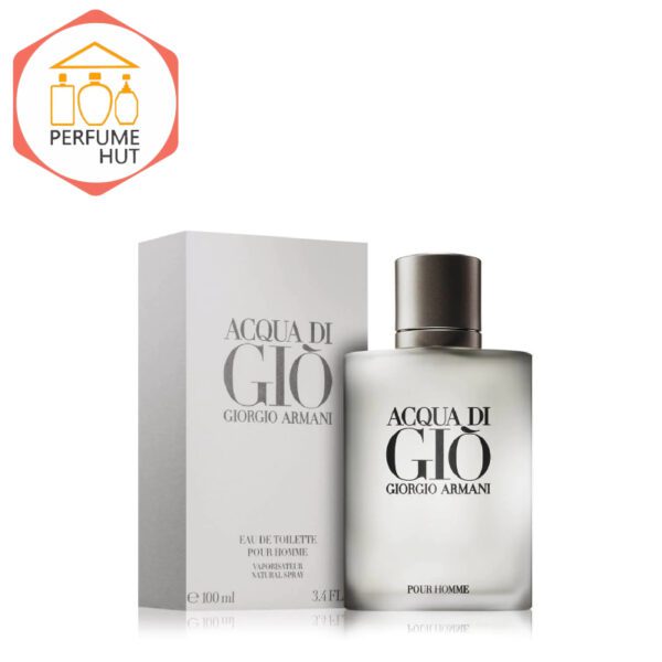 Giorgio Acqua di Gio Perfume For Men