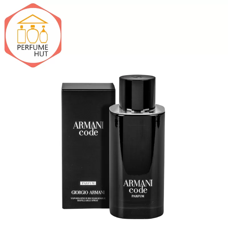 Giorgio Armani Code Perfume For Men