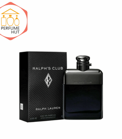 Ralph Lauren Ralphs Club Perfume For Men