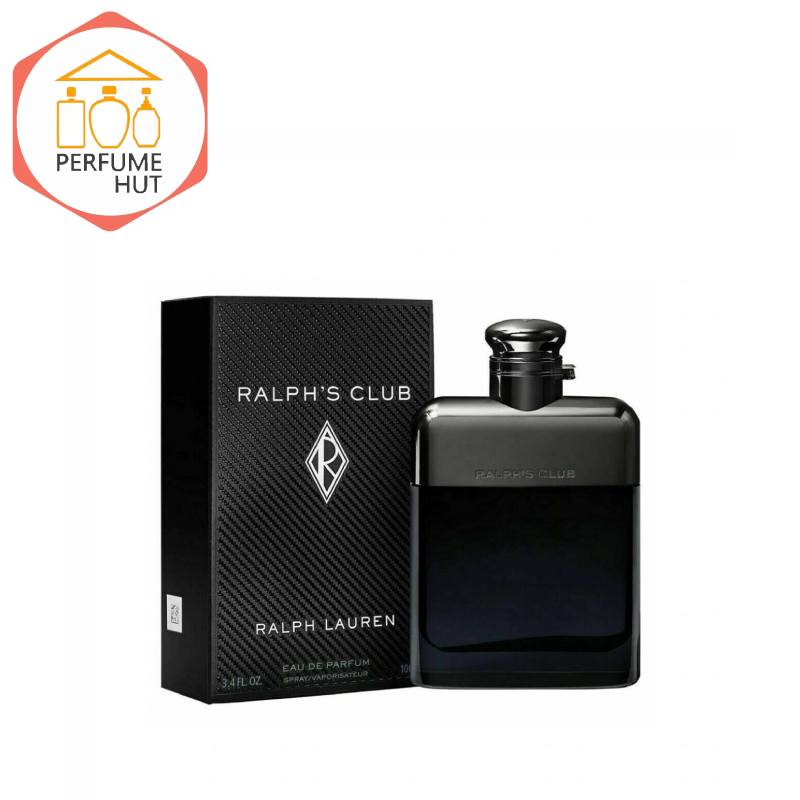 Ralph Lauren Ralphs Club Perfume For Men