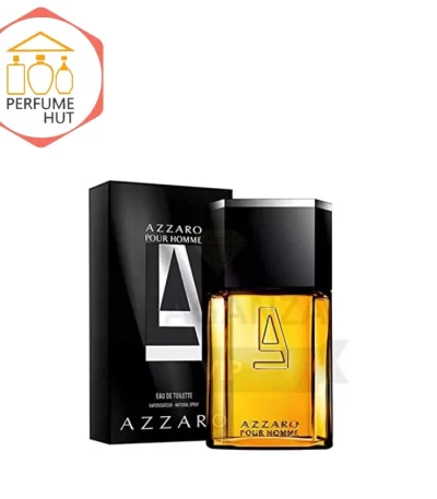 Azzaro Perfume For Men