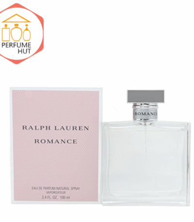 Ralph Lauren Romance Perfume For Women