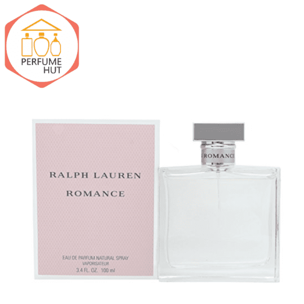 Ralph Lauren Romance Perfume For Women