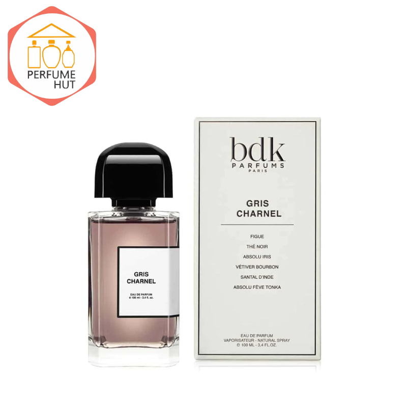 Bdk Gris Charnel Perfume For MenWomen
