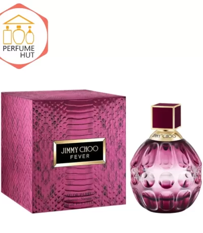 Jimmy Choo Fever Perfume For Women