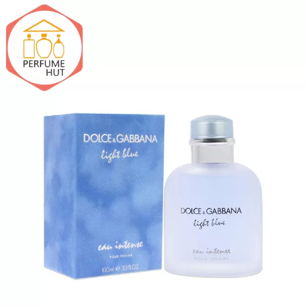 Dolce & Gabbana Light Blue Perfume For Men