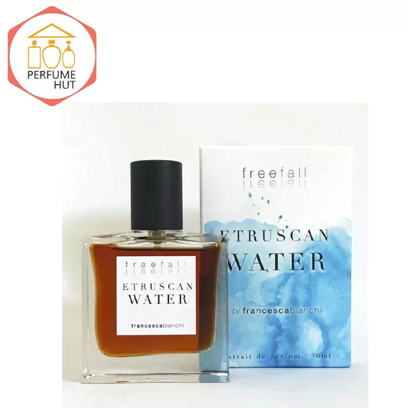 Francesca Bianchi Etruscan Water Perfume For MenWomen