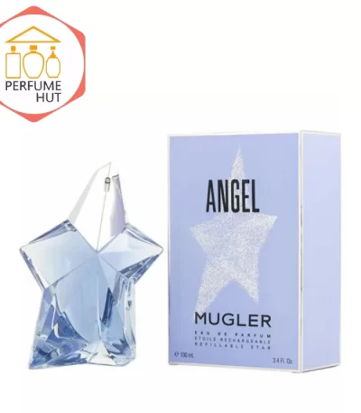 Mugler Angel Standing Star Perfume For Women