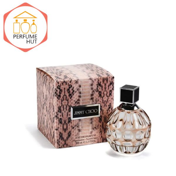 Jimmy Choo Edp Perfume For Women