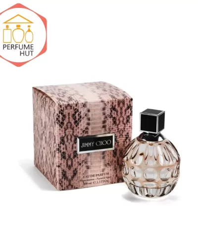 Jimmy Choo Edp Perfume For Women