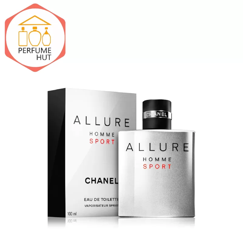 Chanel Allure Perfume For Men