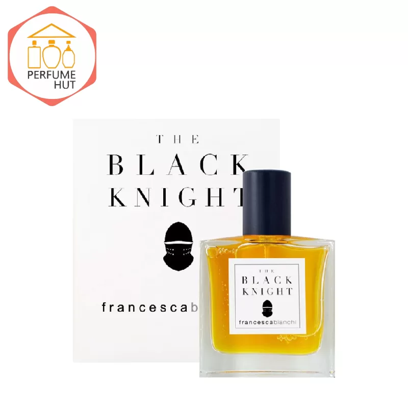 Francesca Bianchi The Black Knight Perfume For MenWomen