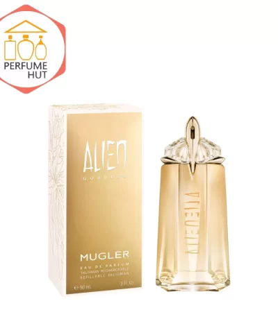 Mugler Alien Goddess Perfume For Women
