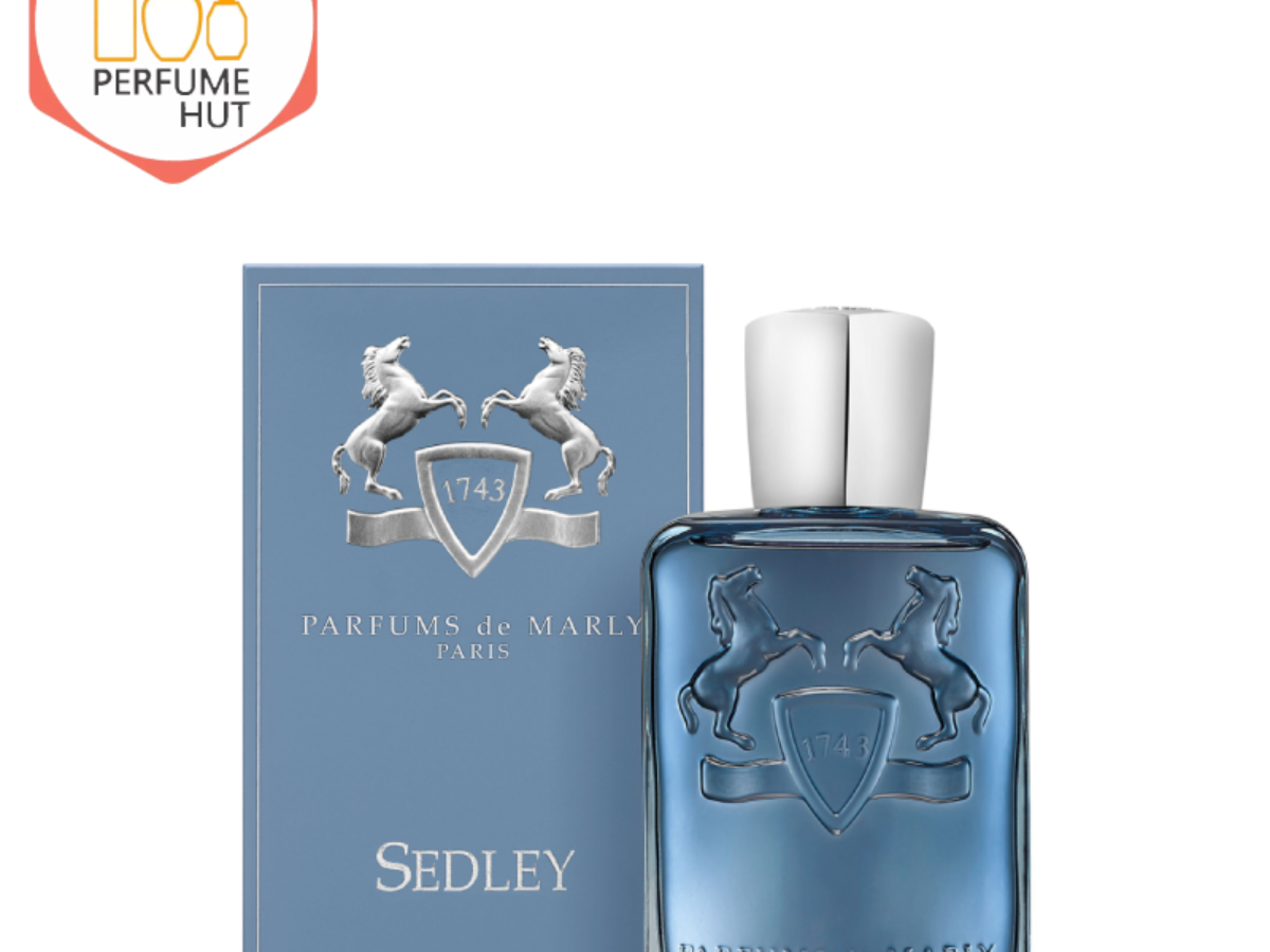 Parfums De Marley Sedley store 125 ml