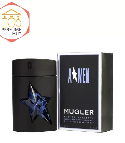 Mugler Perfume For Men