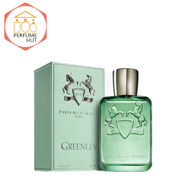 Parfum De Marley Greenley Perfume For MenWomen