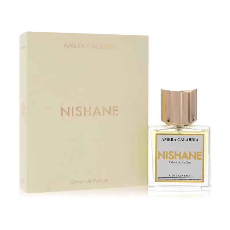 Nishane Ambra Calibria Perfume For MenWomen