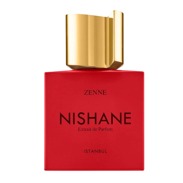 Nishane Zenne Perfume For Men\Women