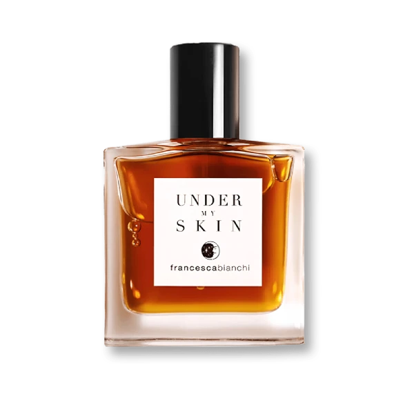 Francesca Bianchi Under My Skin Perfume For Men\Women