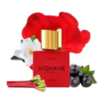 Nishane Zenne Perfume For Men\Women - Image 3
