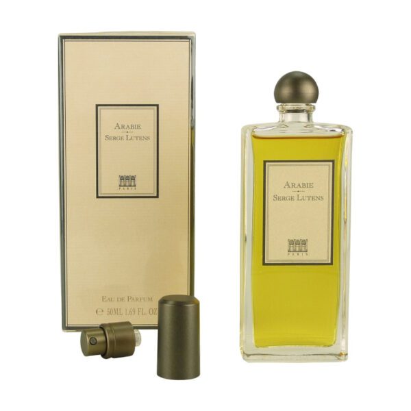 Serge Lutens Arabie Perfume For MenWomen