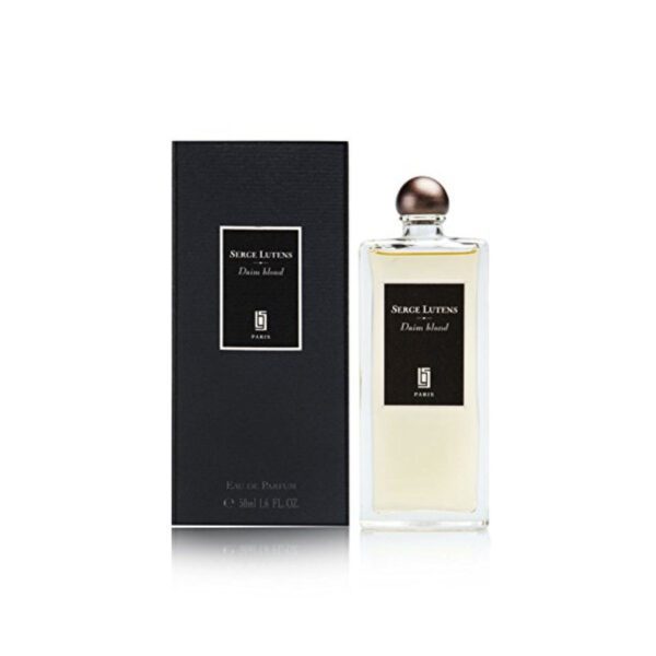 Serge Lutens Daim Blond Perfume For MenWomen