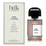 Bdk Gris Charnel Perfume For Men\Women - Image 2